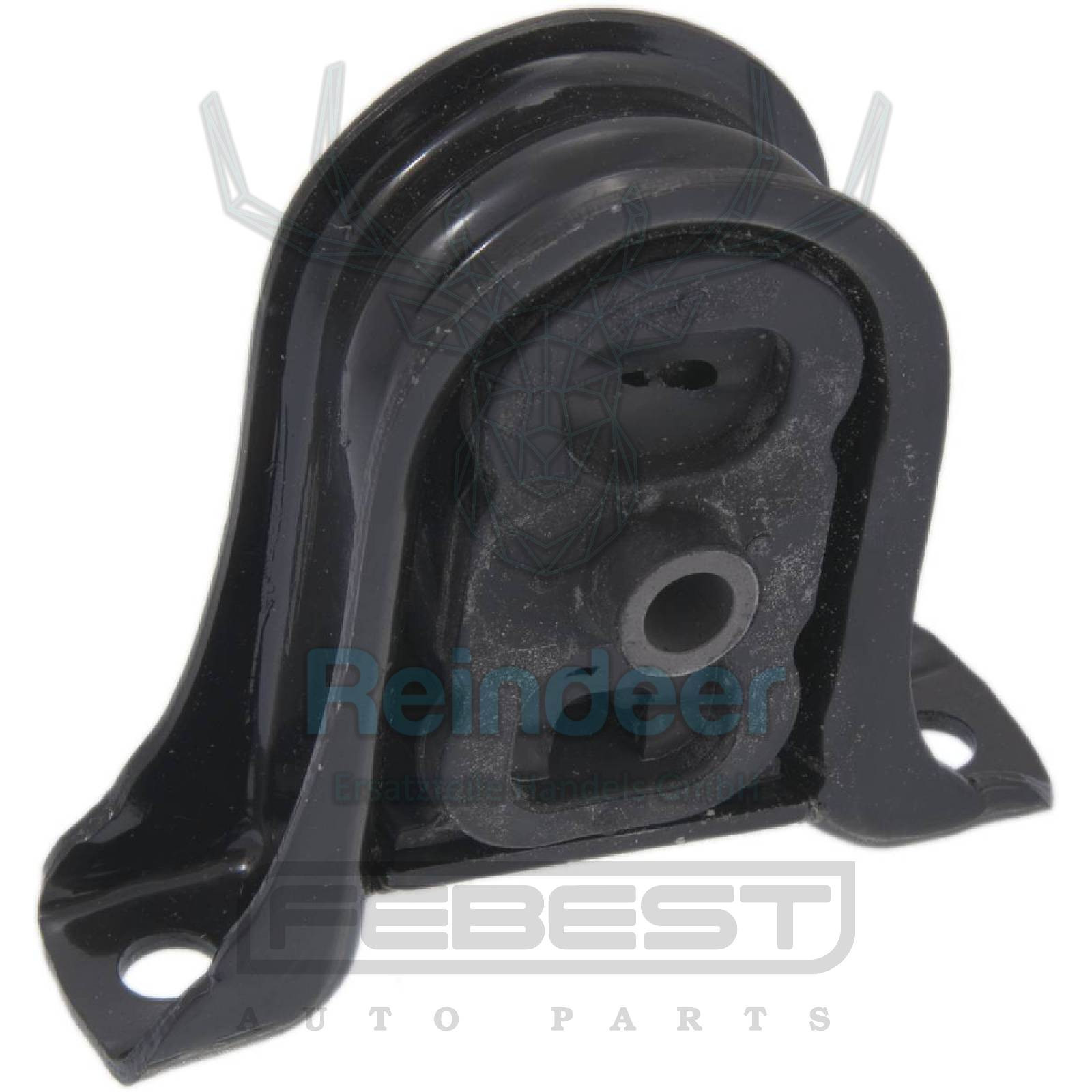 Motorlager vorne passend für NISSAN OE: 11270-30R00