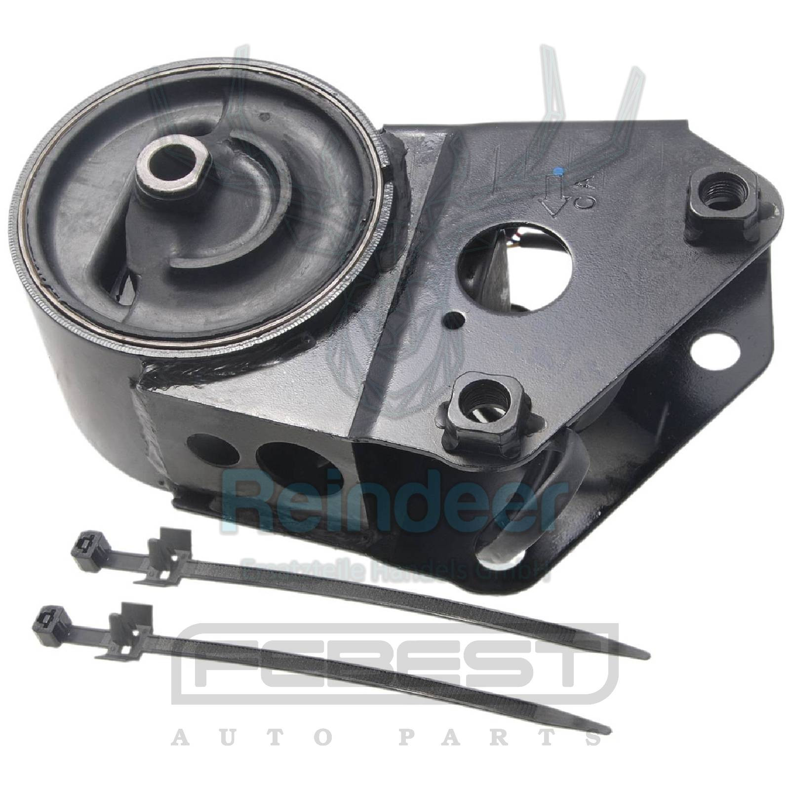 Motorlager vorne (hydro) passend für NISSAN OE: 11270-CN20B