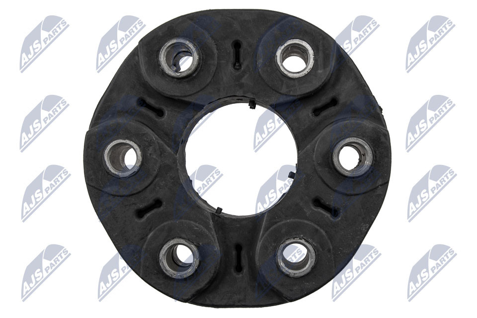 GELENK LÄNGSWELLE KARDANWELLE passend für FORD TRANSIT 91-08.2007, TOURNEO CUSTOM / TRANSIT CUSTOM 12- /ROZSTAW ŚRUB 105MM/