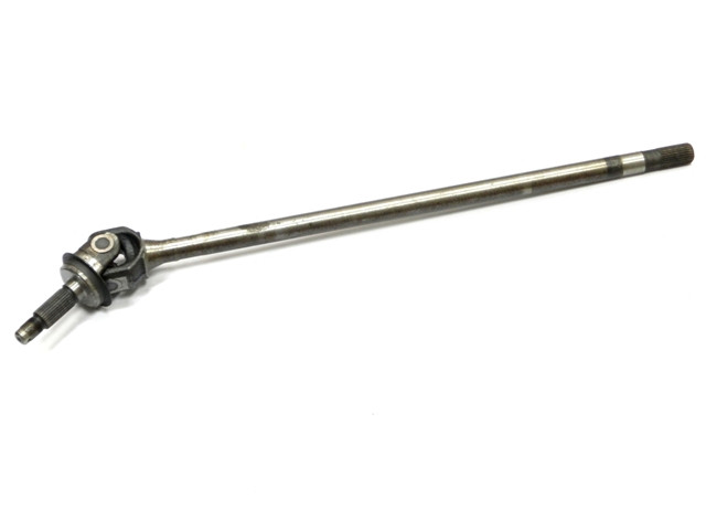 ANTRIEBSWELLE passend für JEEP CHEROKEE 84-01, WRANGLER 94-06 TYP 30 /RECHTS -ABS/