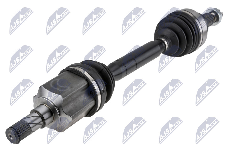 ANTRIEBSWELLE passend für ALFA ROMEO 159 1.8,1.9JTDM,2.2JTS 05-11, SPIDER 2.2JTS 06-11/LINKS,Schaltgetriebe/