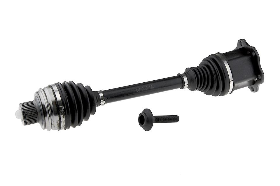 ANTRIEBSWELLE passend für AUDI Q5 08-, AUDI A6 11-17, A7 10-17, A8 10-17 /L/R,VORNE/