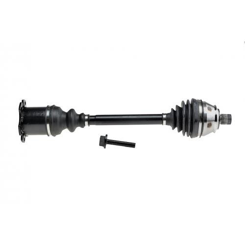 ANRTIEBSWELLE 38/104MM L=543MM ATM,LINKS passend für AUDI A6 2.0TDI,2.0TFSI,2.0FSI,3.2FSI 04-11 (4F0407451B)