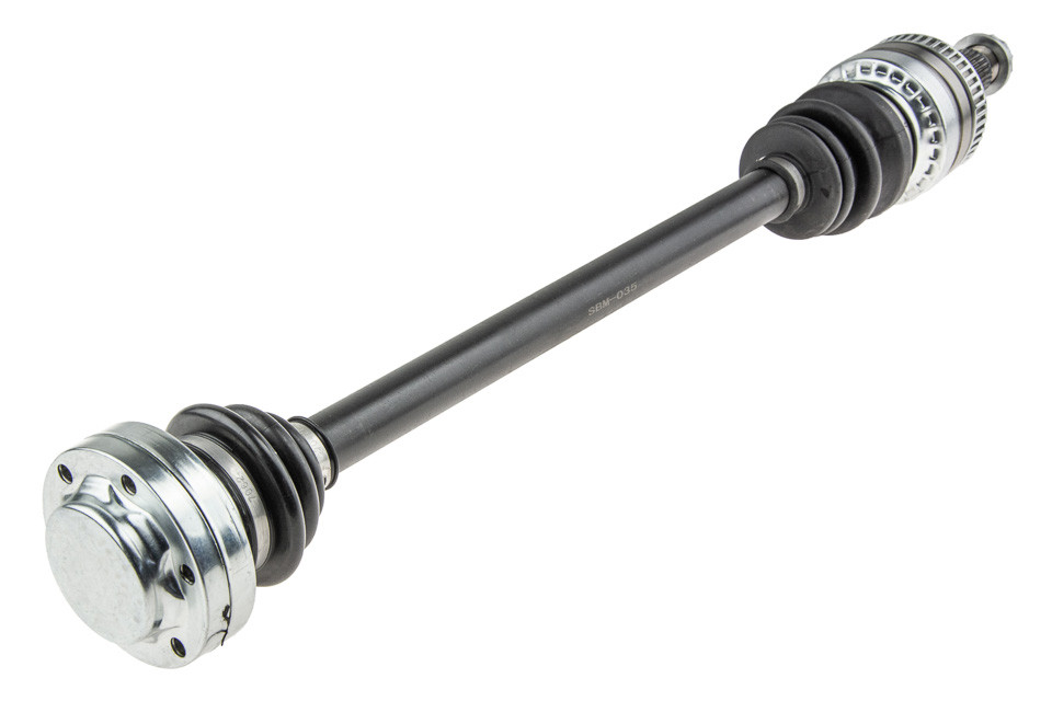 ANTRIEBSWELLE passend für BMW 3 E90/E91/E92 316I/318I/320I/323I 05-12, 1 E81/E82/E87/E88 116I/118I/118D/120I 03-11 /RECHTS,HINTEN,MTM/