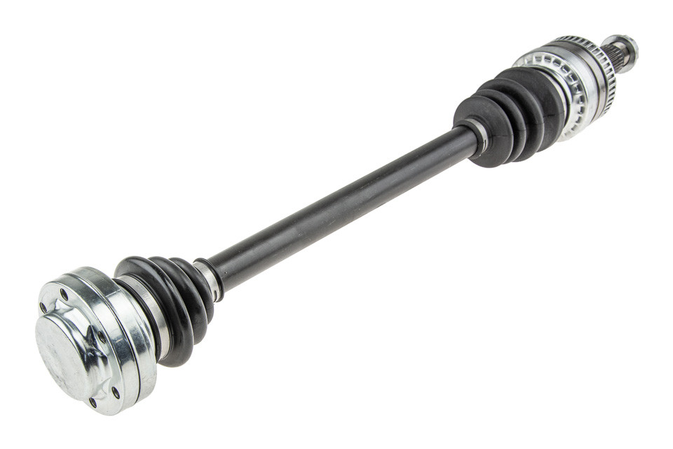 ANTRIEBSWELLE passend für BMW 3 E90/E91/E92 316I/318I/320I/323I 05-12, 1 E81/E82/E87/E88 116I/118I/118D/120I 03-11 /LINKS,HINTEN,MTM/