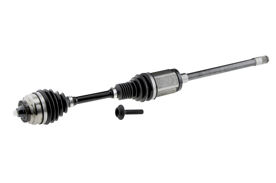 ANTRIEBSWELLE passend für BMW XDRIVE 5 GT F07, F07N 09-, 7 F01, F02, F03, F04 09- /RECHTS, VORNE/
