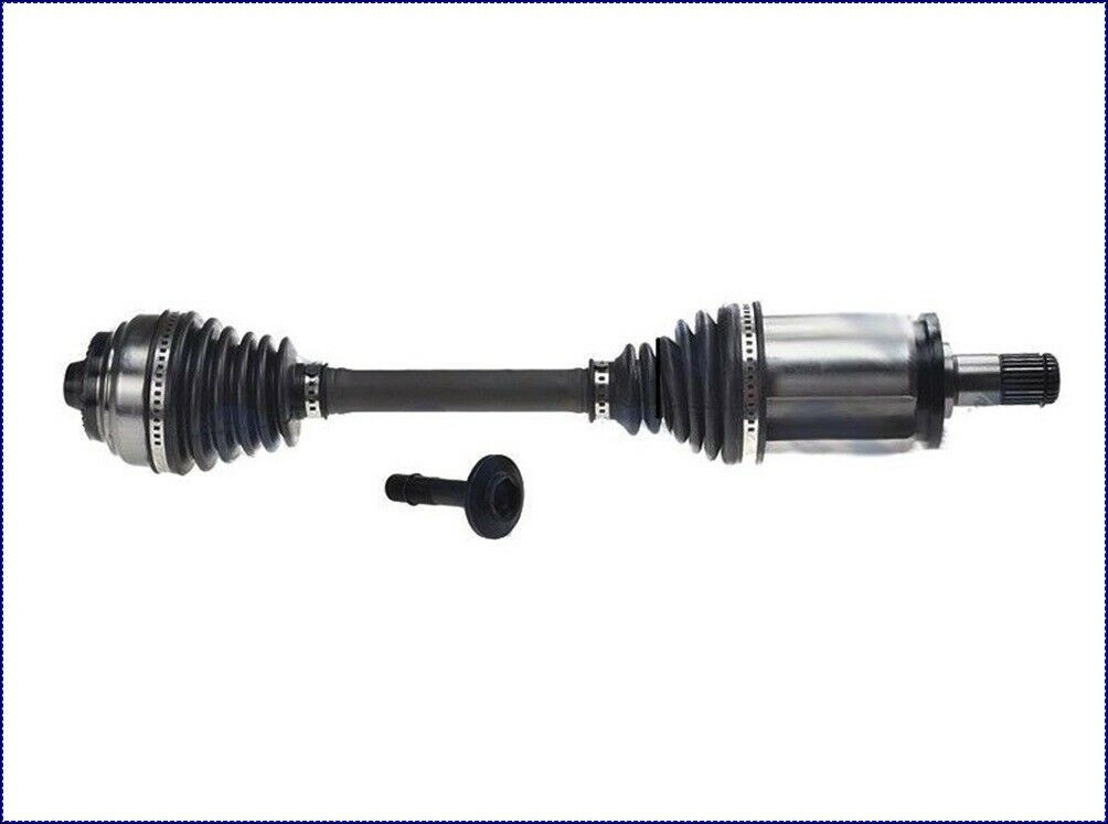 Antriebswelle 37/27 L=590mm, VORNE, LINKS ( 31607619657)