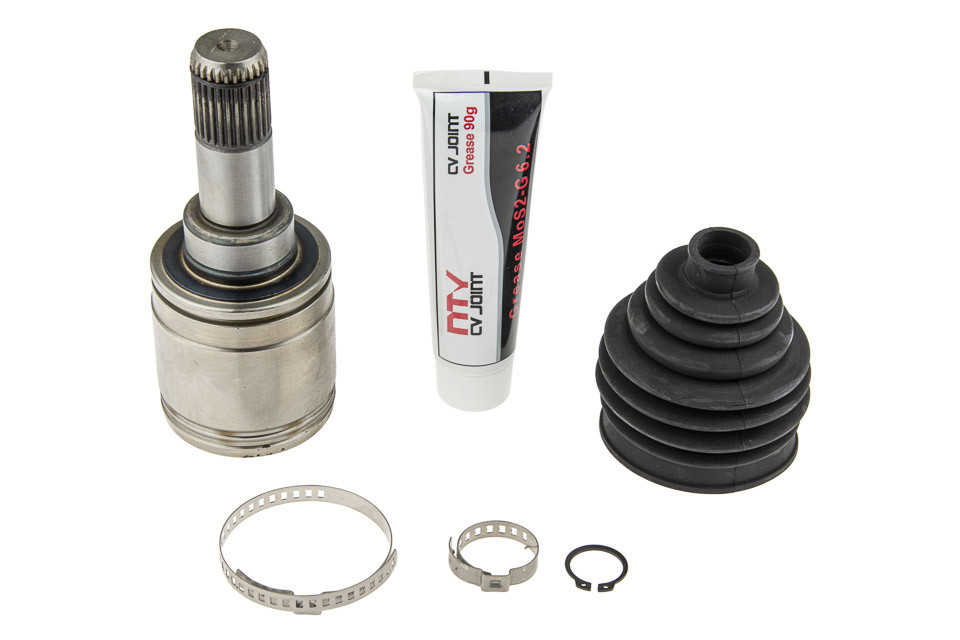 HARDYSCHEIBE, LÄNGSWELLE KARDANWELLE passend für BMW 3/3GT F3 316D/318D/320D 11-, 4 F3 418D/420D 13-, 1/2 F2 116D/118D/120D 11- /HINTEN/L/R/
