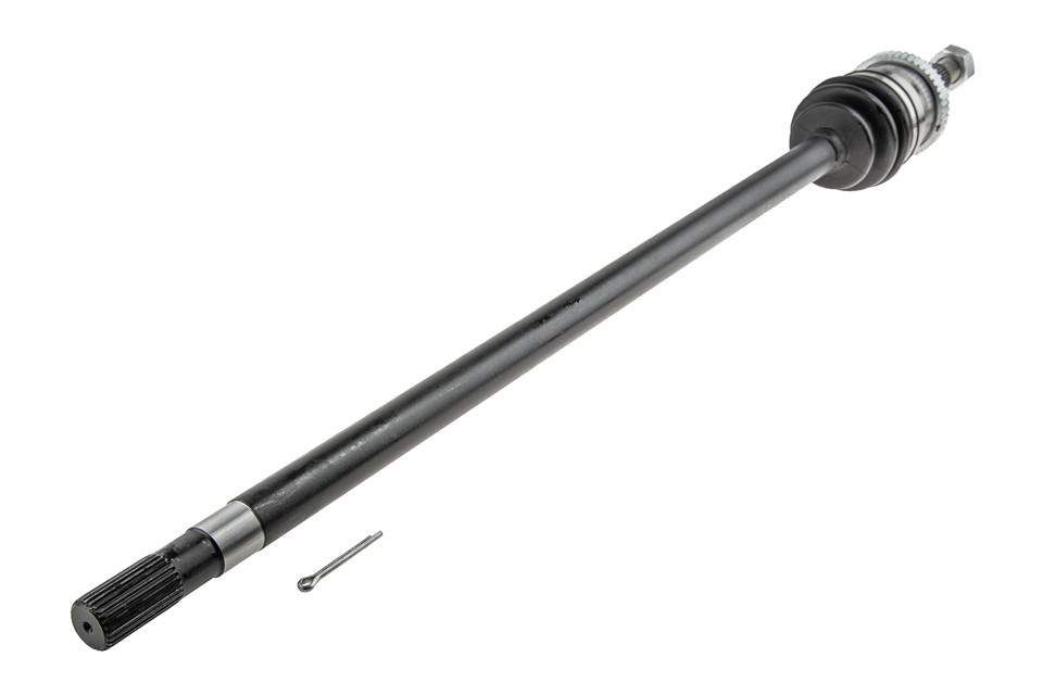 ANTRIEBSWELLE passend für JEEP GRAND CHEROKEE 99-04 /WITHOUT VARI-LOCK /RECHTS /