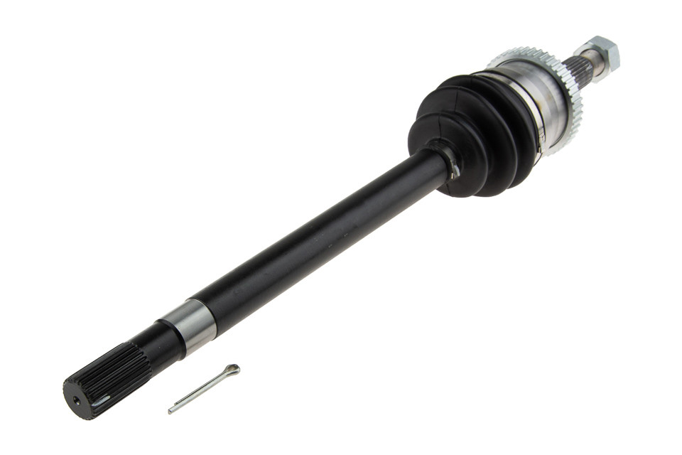 ANTRIEBSWELLE passend für JEEP GRAND CHEROKEE 99-04 /WITHOUT VARI-LOCK /LINKS/