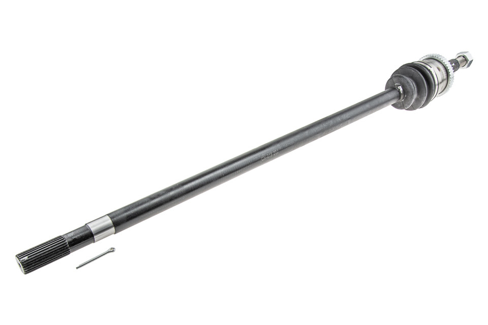 ANTRIEBSWELLE passend für JEEP GRAND CHEROKEE 99-04 /WITH VARI-LOCK/ /RECHTS/