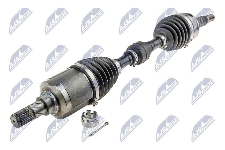  Antriebswelle OE:5085220AB für JEEP COMPASS 2WD/4WD 2.0/2.4 -14 /ATM,LINKS/