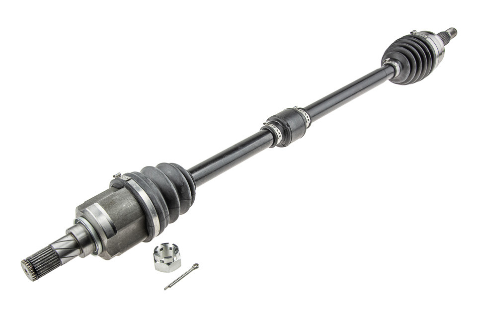 ANTRIEBSWELLE passend für JEEP COMPASS 2WD 2.0 -14 /ATM,RECHTS/