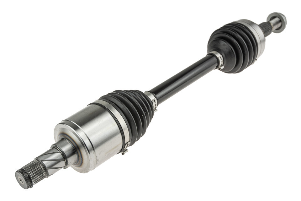 ANTRIEBSWELLE passend für JEEP GRAND CHEROKEE III 05-10, COMMANDER 05-11 /LINKS,ATM/