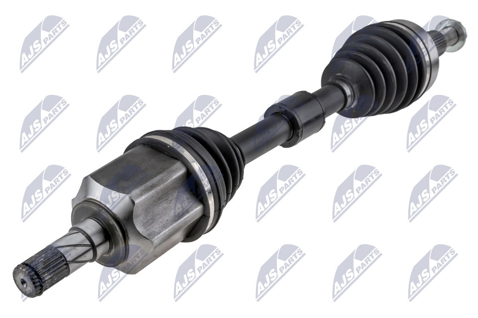 ANTRIEBSWELLE passend für DODGE JOURNEY 2.0CRD 08-, FIAT FREEMONT 2.0JTD 11-/VORNE,LINKS,Schaltgetriebe/