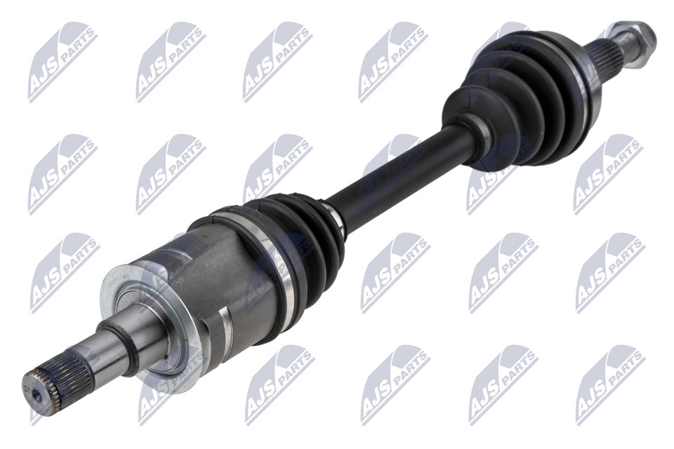ANTRIEBSWELLE passend für CADILLAC SRX 3.6,4.6 04-, STS 3.6,4.6 05-, CTS 3.0,3.6 08-/VORNE,RECHTS,Automatikgetriebe/