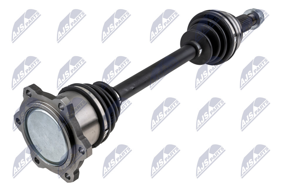 ANTRIEBSWELLE passend für CADILLAC ESCALADE 07-20, CHEVROLET AVALANCHE 07-13, CHEYENNE 07-13, SILVERADO 1500 07-19, SUBURBAN 07-19, TAHOE 07-20, GMS SIERRA 07-20, YUKON 07-20, YUKON XL 07-20/VORNE,Links/Rechts,Automatikgetriebe,AWD/