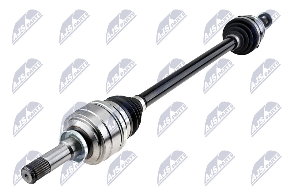 ANTRIEBSWELLE passend für CHEVROLET CAMARO 3.6 10-15/HINTEN,LINKS,Automatikgetriebe/