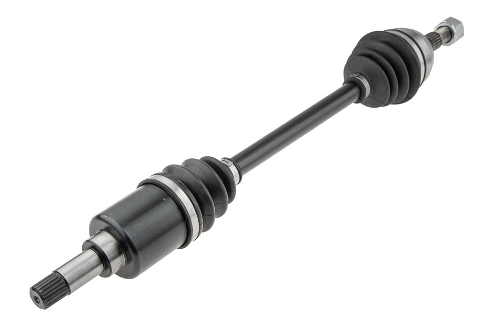 ANTRIEBSWELLE passend für CITROEN SAXO 96-03, AX -98, PEUGEOT 106 96-03 /LINKS 3 SCHRAUBEN/