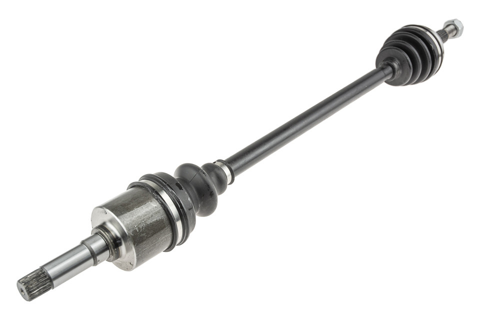 ANTRIEBSWELLE passend für CITROEN SAXO 96-03, AX -98, PEUGEOT 106 96-03 /RECHTS 3 SCHRAUBEN/