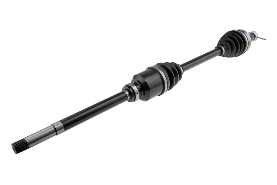 ANTRIEBSWELLE passend für CITROEN C4 1.4,1.6,1.6HDI,2.0 04-, PEUGEOT 307 1.4HDI,1.6HDI,2.0,2.0HDI 00- /RECHTS/