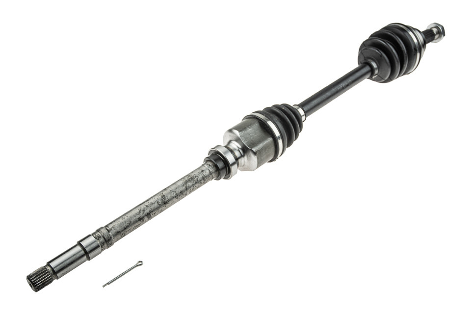 ANTRIEBSWELLE passend für CITROEN BERLINGO 1.1,1.4 96-, XSARA 1.4,1.6 97-05, PEUGEOT PARTNER 1.1,1.4 96- /RECHTS/