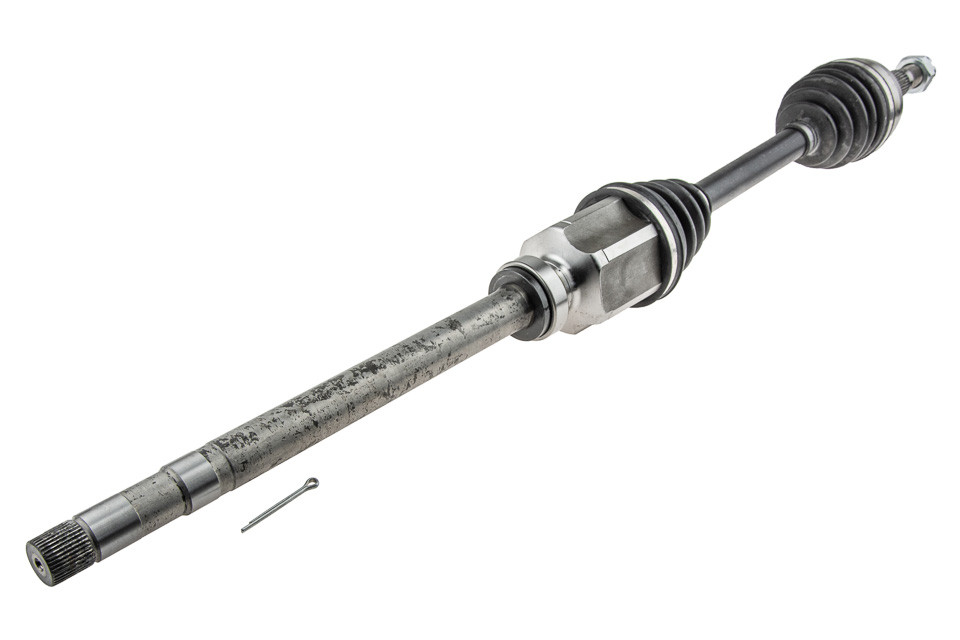ANTRIEBSWELLE passend für CITROEN C5 III 2.0HDI 08- /RECHTS,MTM/