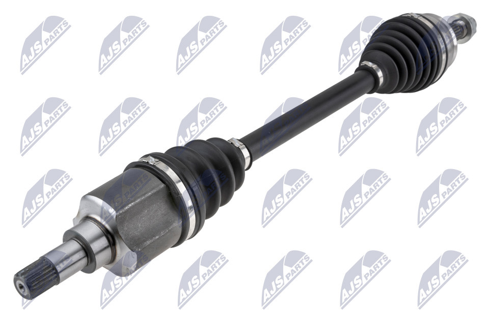 ANTRIEBSWELLE passend für CITROEN NEMO 1.4 08-, FIAT QUBO 1.4 08-, FIORINO 07-, PEUGEOT BIPPER 1.4 08-/LINKS,Schaltgetriebe5/