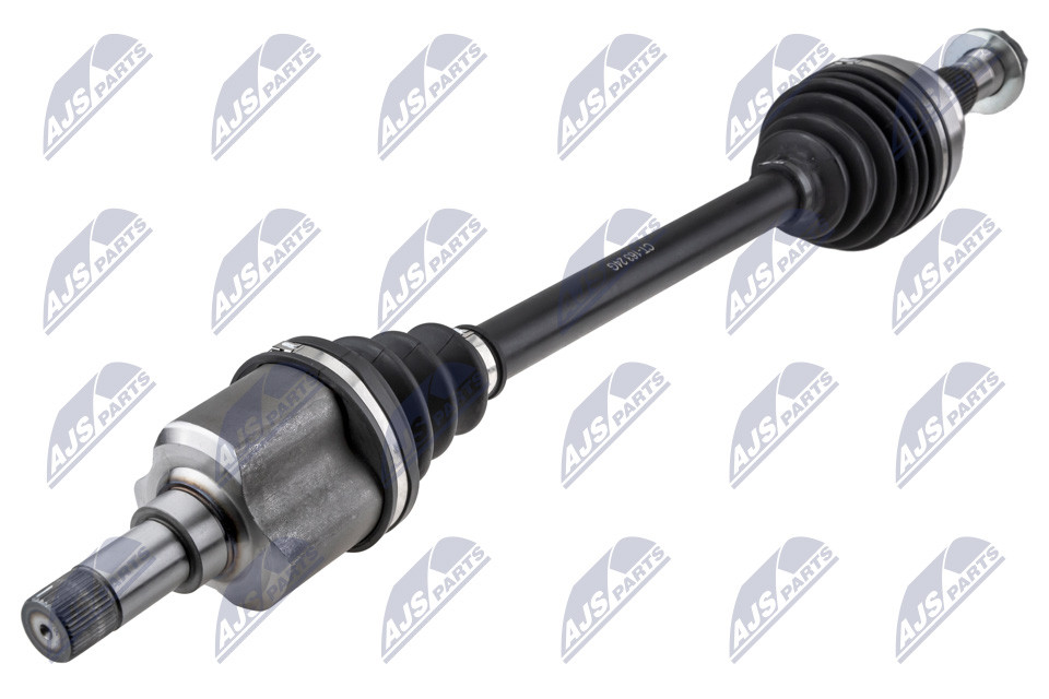 ANTRIEBSWELLE passend für CITROEN JUMPER 15-, PEUGEOT BOXER 15-/LINKS,Schaltgetriebe/