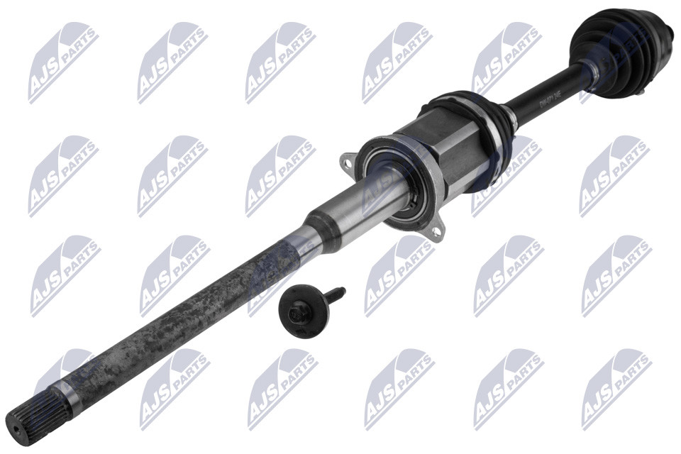 ANTRIEBSWELLE passend für LYNK&CO 2.0T 18-/VORNE,RECHTS,Automatikgetriebe 7DCT/