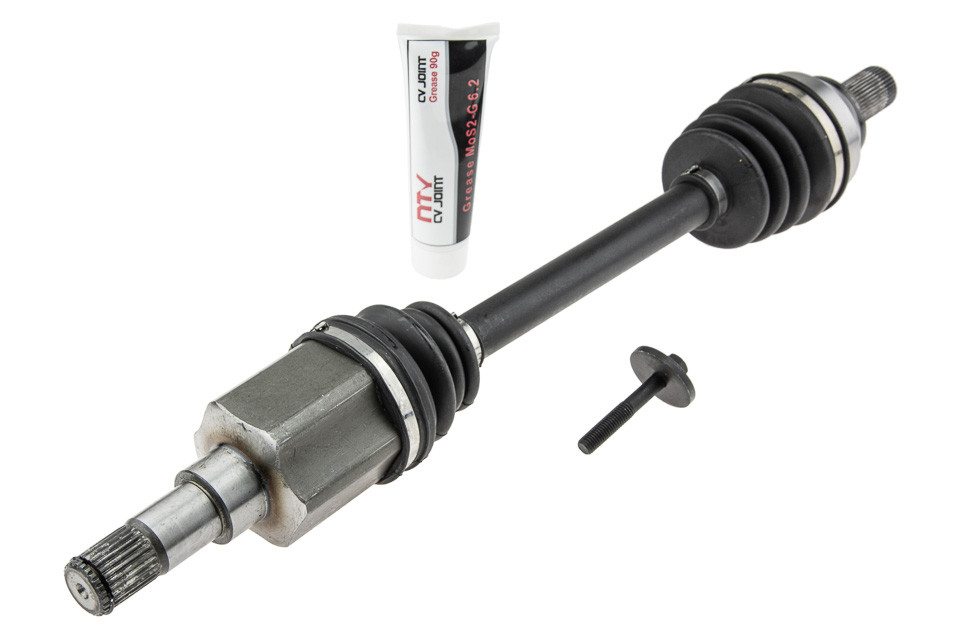 ANTRIEBSWELLE passend für FORD FOCUS II 1.6I/1.8I /ATM/, 2.0I /MTM/, 1.6TDCI/1.8TDCI /MTM/ 04-, VOLVO 1.8I, 2.0I /MTM/ C30 07-, S40 03- /LINKS/