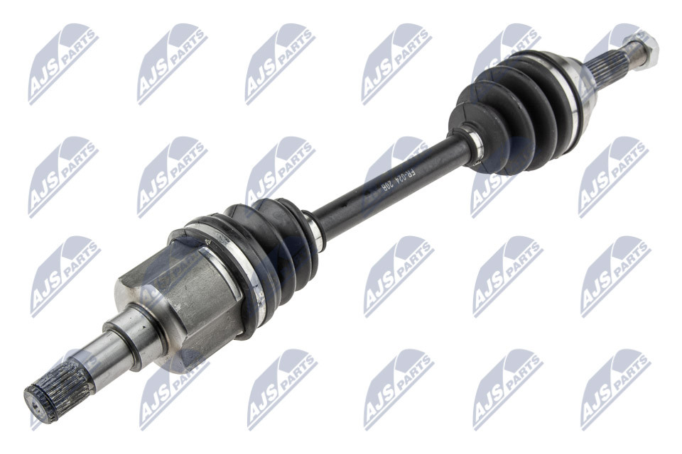 ANTRIEBSWELLE passend für FORD FOCUS I 1.8DI/TDI/TDDI, 2.0 98-04 /LINKS/