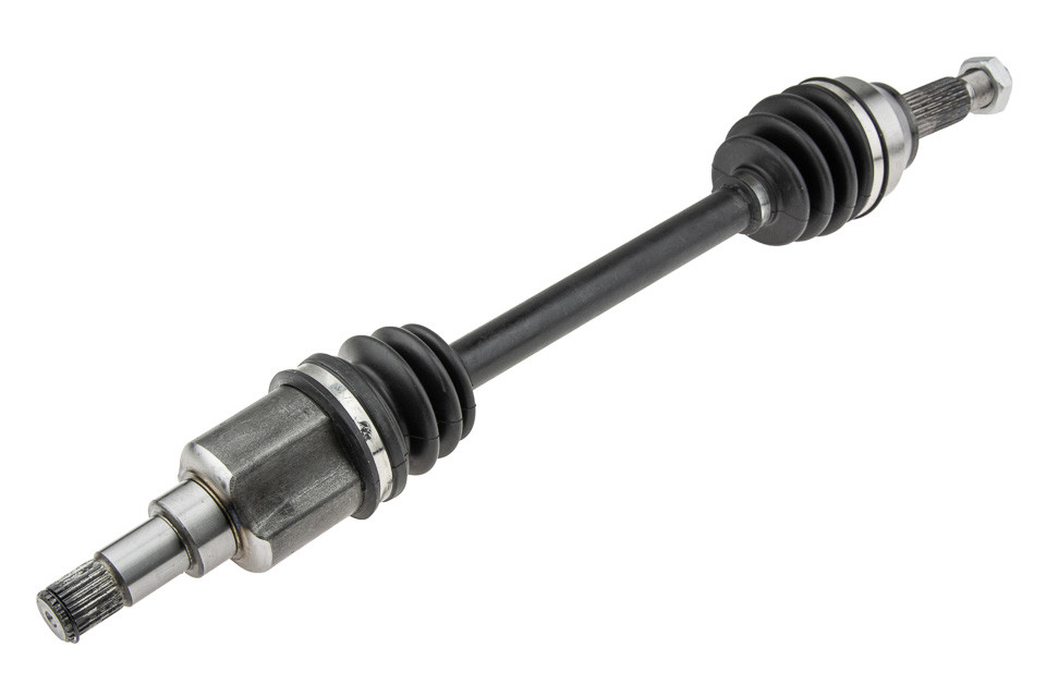 ANTRIEBSWELLE passend für FORD FUSION 1.4 02- /LINKS/
