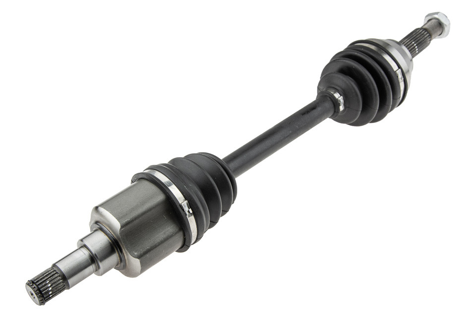 ANTRIEBSWELLE passend für FORD FOCUS I 1.4,1.6,1.8 98-04 /LINKS/