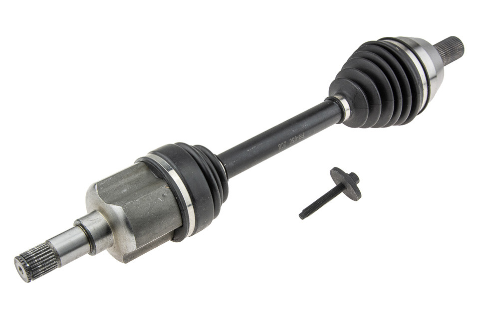 ANTRIEBSWELLE passend für FORD MONDEO IV, GALAXY, S-MAX 1.8TDCI/2.0TDCI 07-13, VOLVO V70 2.0D 136KM 07- /LINKS MTM/