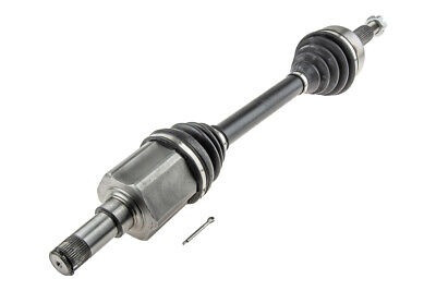 Nty Antriebswelle NPW-FR-075