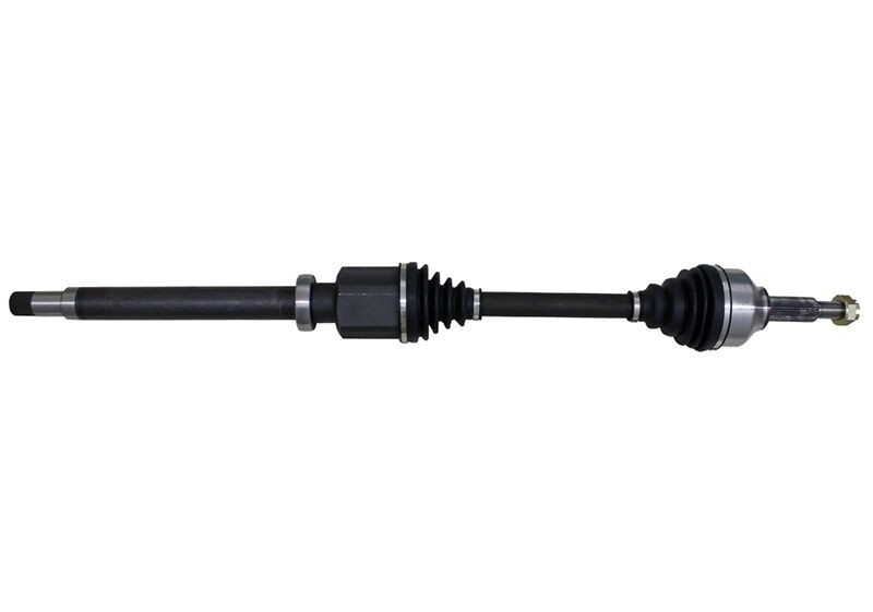 Nty Antriebswelle NPW-FR-076