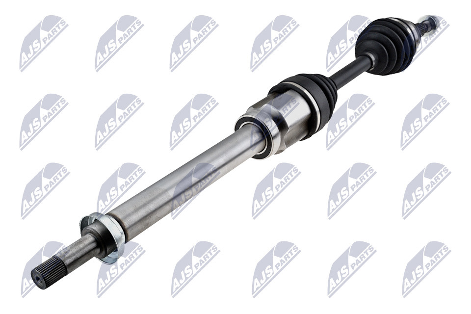 ANTRIEBSWELLE passend für FORD TRANSIT CONNECT, TOURNEO CONNECT 1.6T ECOBOOST 150KM 13-/LINKS,Automatikgetriebe BVA6/