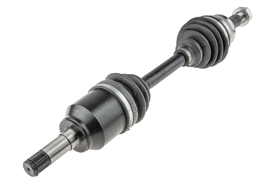 ANTRIEBSWELLE passend für FIAT DOBLO 223 1.3JTD 04-10, 1.9JTD 01-10 /LINKS/