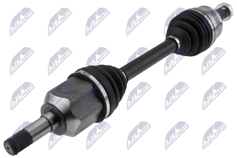 ANTRIEBSWELLE passend für FIAT BRAVO II 1.9D MULTIJET 150KM 07-, STILO 1.9D MULTIJET 150KM 05-/LINKS,Schaltgetriebe/