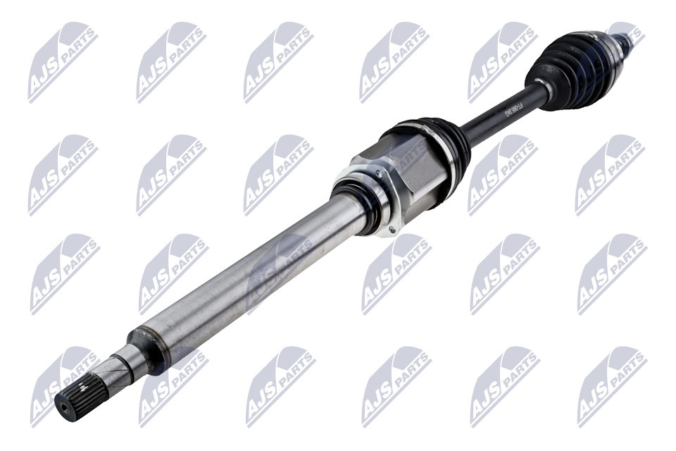 ANTRIEBSWELLE passend für FIAT 500X 1.3T,1.4T,1.3D MULTIJET 01.2015-, JEEP RENEGADE 1.3T-GDI,1.4T 01.2015-/VORNE,RECHTS,Automatikgetriebe/