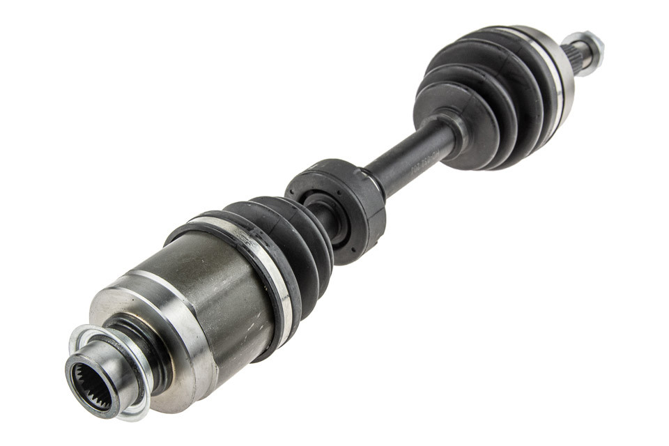 ANTRIEBSWELLE passend für HONDA ACCORD CL 2.0,2.4 03- /RECHTS MTM/ATM/