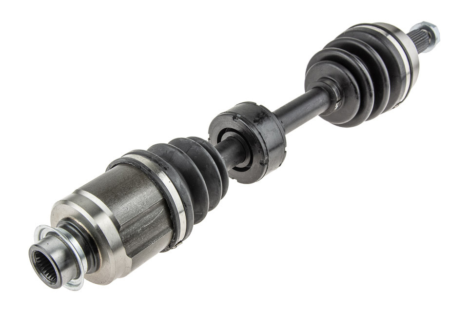 ANTRIEBSWELLE passend für HONDA CR-V 2.0,2.4,2.2CTDI 02-07, ODYSSEY 2.4 99-04 /RECHTS /