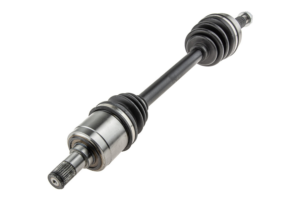 ANTRIEBSWELLE passend für HONDA CR-V 2.2ICDTI 05-07 /LINKS, MTM/