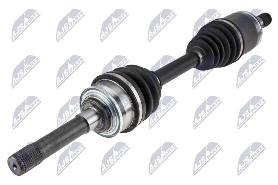 ANTRIEBSWELLE passend für HYUNDAI TERRACAN 2.9CRDI,3.5V6 01-06/VORNE,LINKS,Schaltgetriebe,Automatikgetriebe/