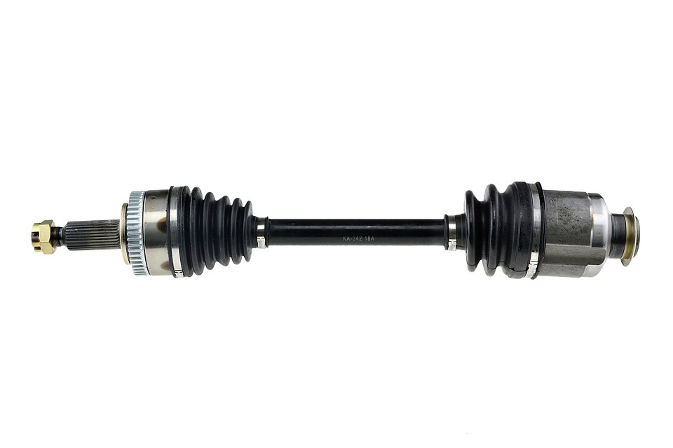 Nty Antriebswelle NPW-KA-342
