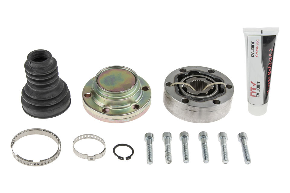 HARDYSCHEIBE, LÄNGSWELLE KARDANWELLE passend für LAND ROVER RANGE ROVER III 02-12