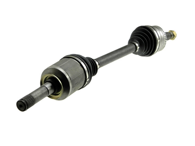 Nty Antriebswelle NPW-LR-012