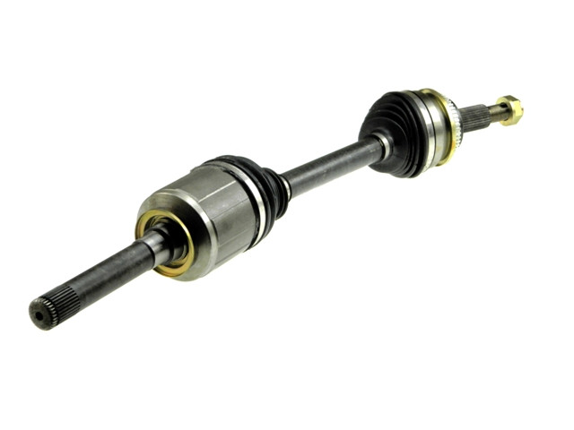 ANTRIEBSWELLE passend für LAND ROVER DISCOVERY III/IV 04-, RANGE ROVER SPORT 05-13 /RECHTE HINTERE KOMPLETT/