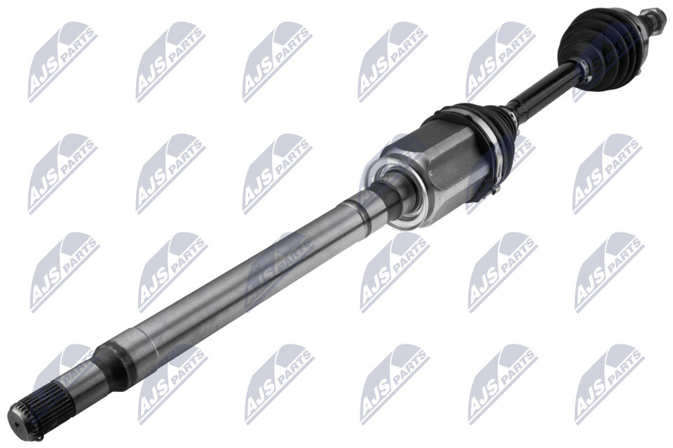 ANTRIEBSWELLE passend für LAND ROVER DISCOVERY V 16-, RANGE ROVER IV 12-, RANGE ROVER SPORT II L494 13-/VORNE,RECHTS,8Automatikgetriebe/